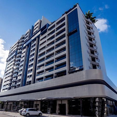 Edificio Time Apto 302 Er Hospedagens Apartment Maceió Екстериор снимка