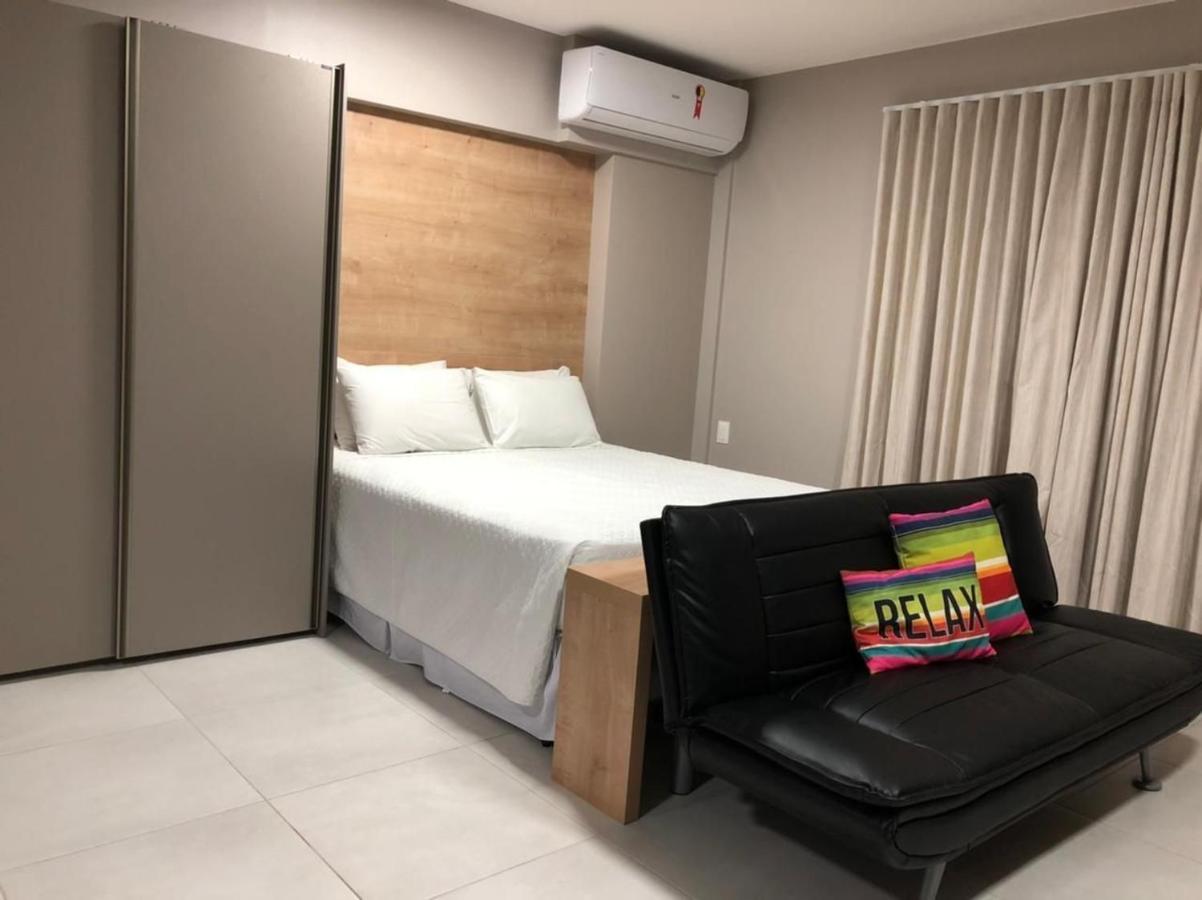 Edificio Time Apto 302 Er Hospedagens Apartment Maceió Екстериор снимка