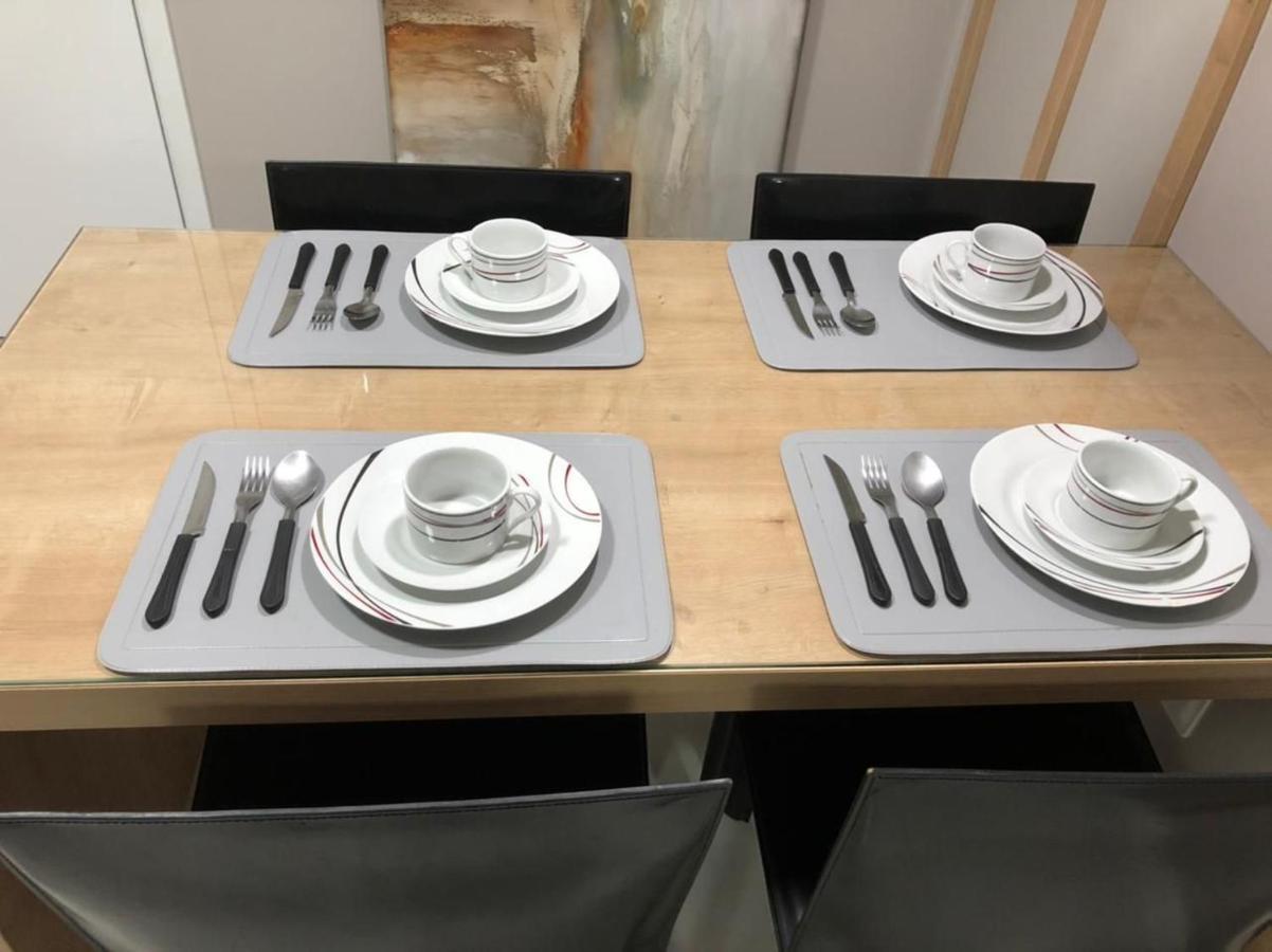 Edificio Time Apto 302 Er Hospedagens Apartment Maceió Екстериор снимка