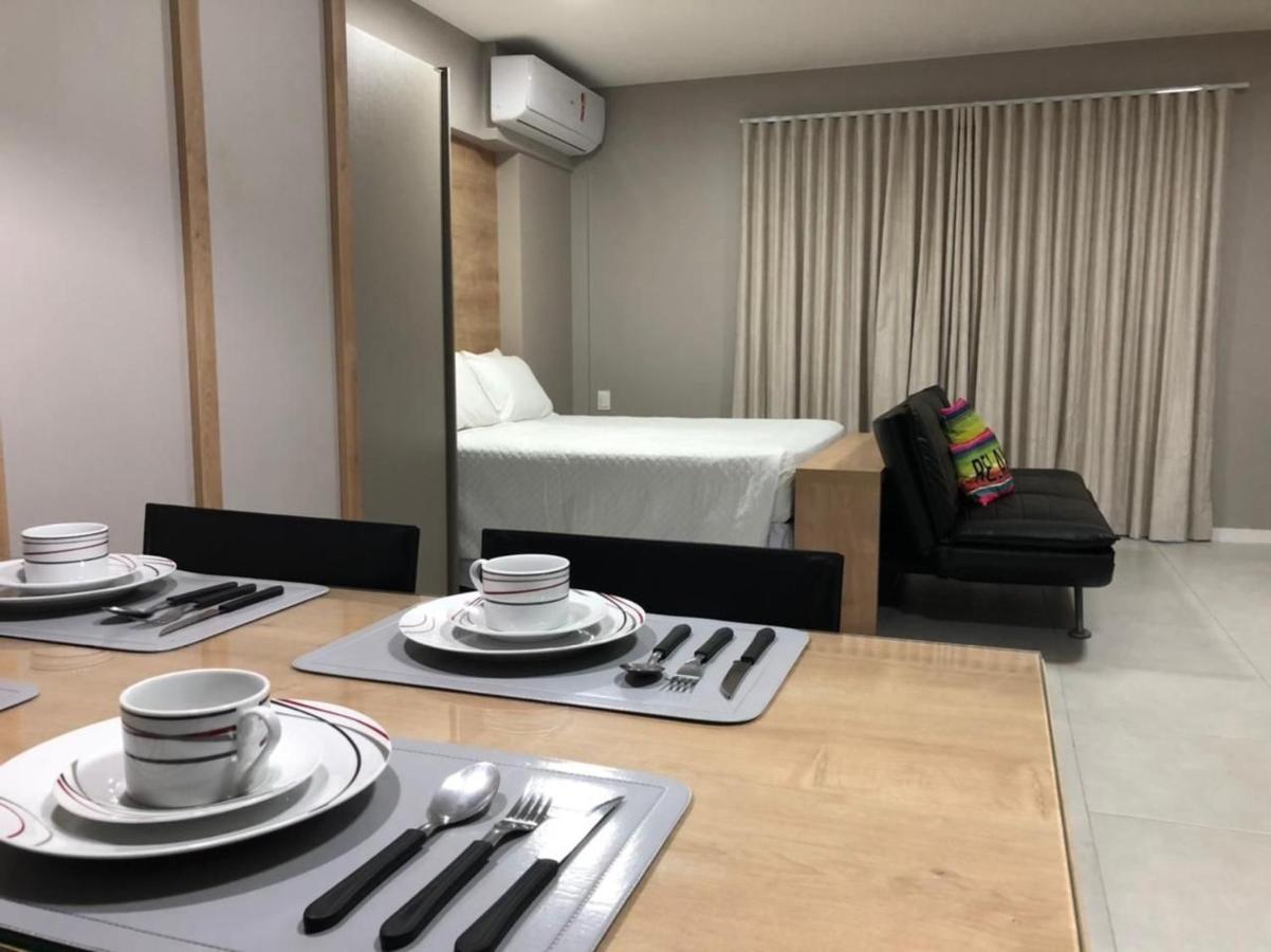 Edificio Time Apto 302 Er Hospedagens Apartment Maceió Екстериор снимка