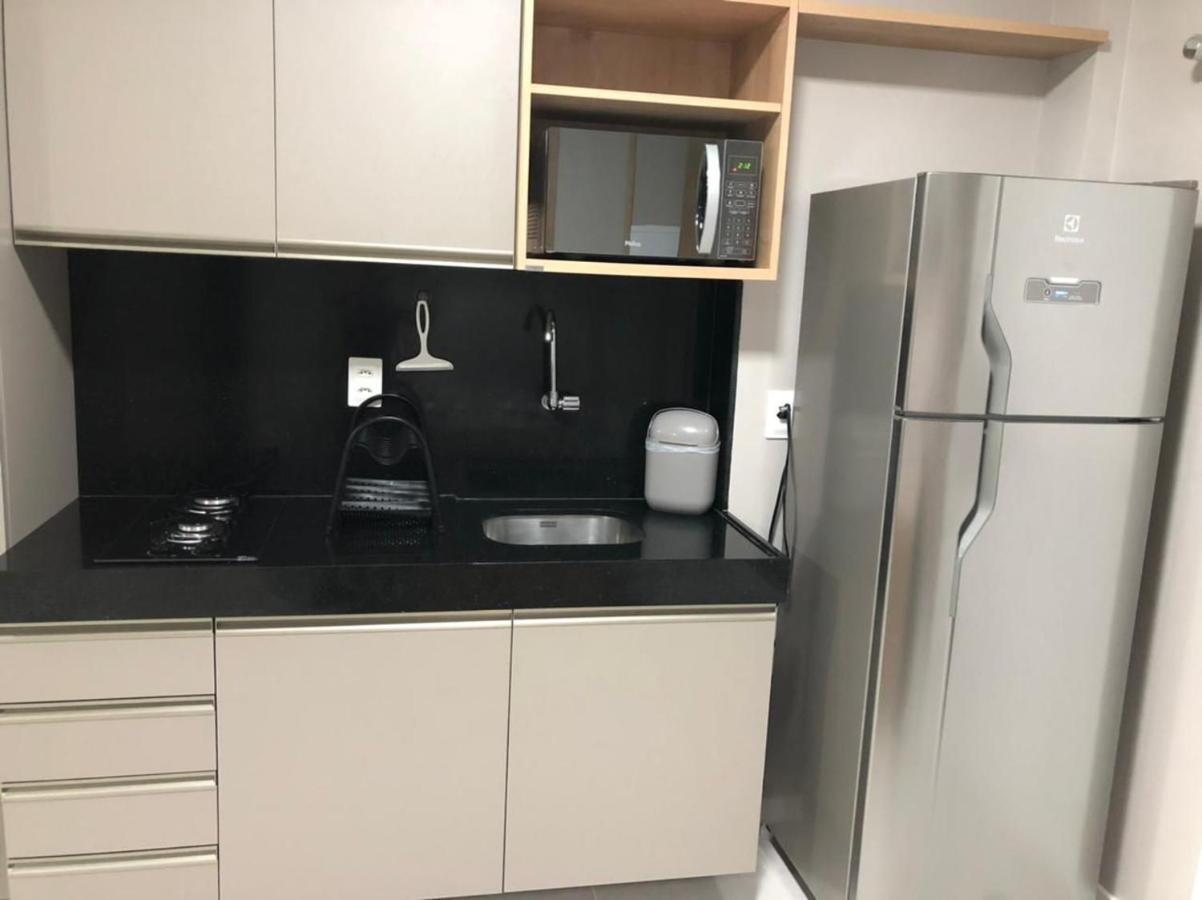 Edificio Time Apto 302 Er Hospedagens Apartment Maceió Екстериор снимка