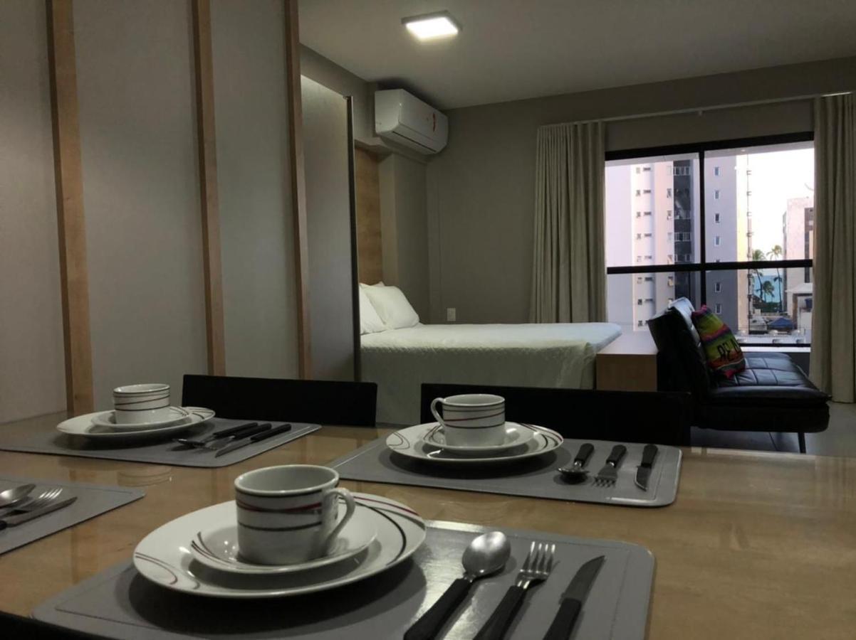 Edificio Time Apto 302 Er Hospedagens Apartment Maceió Екстериор снимка