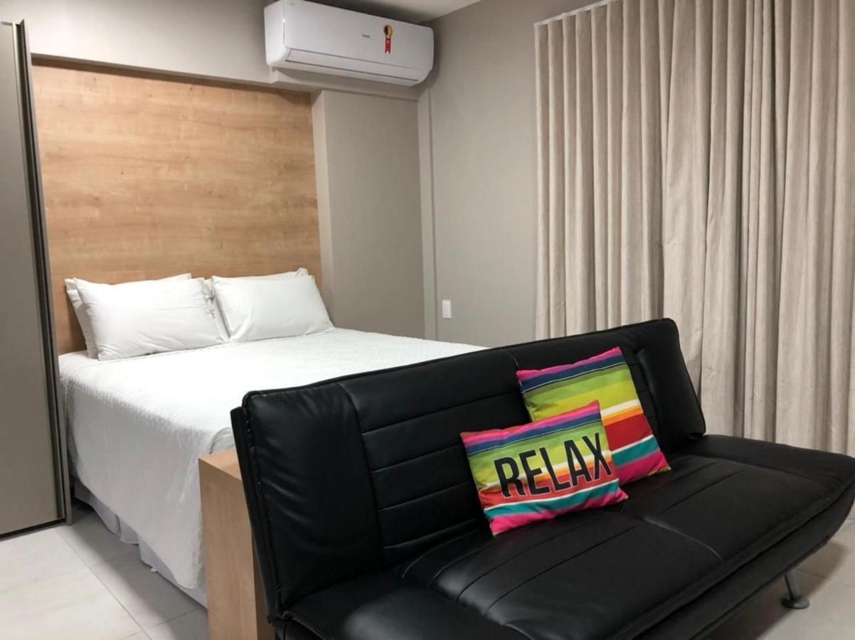 Edificio Time Apto 302 Er Hospedagens Apartment Maceió Екстериор снимка