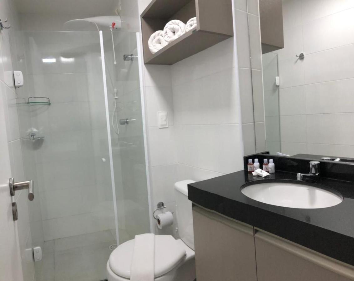 Edificio Time Apto 302 Er Hospedagens Apartment Maceió Екстериор снимка