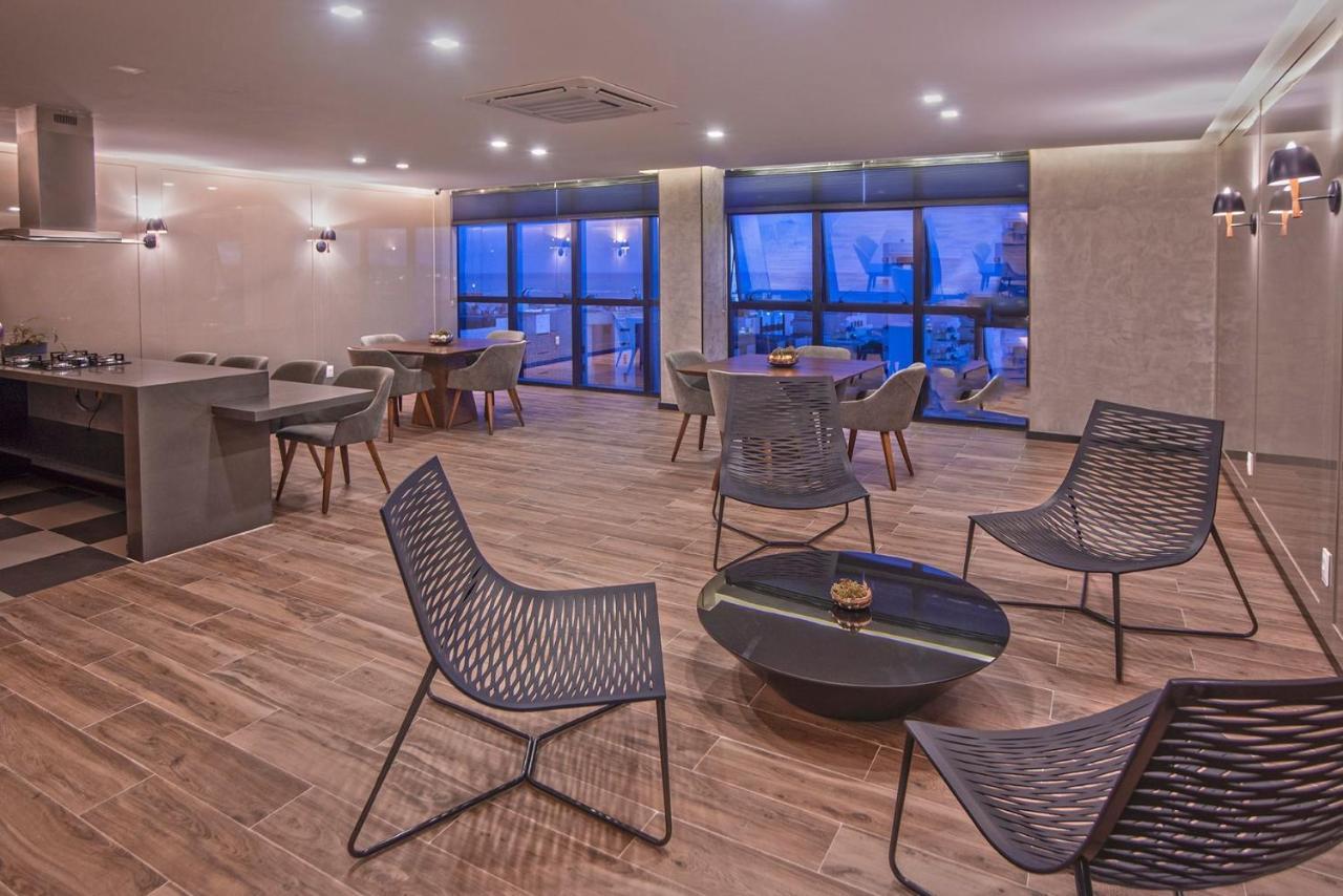 Edificio Time Apto 302 Er Hospedagens Apartment Maceió Екстериор снимка