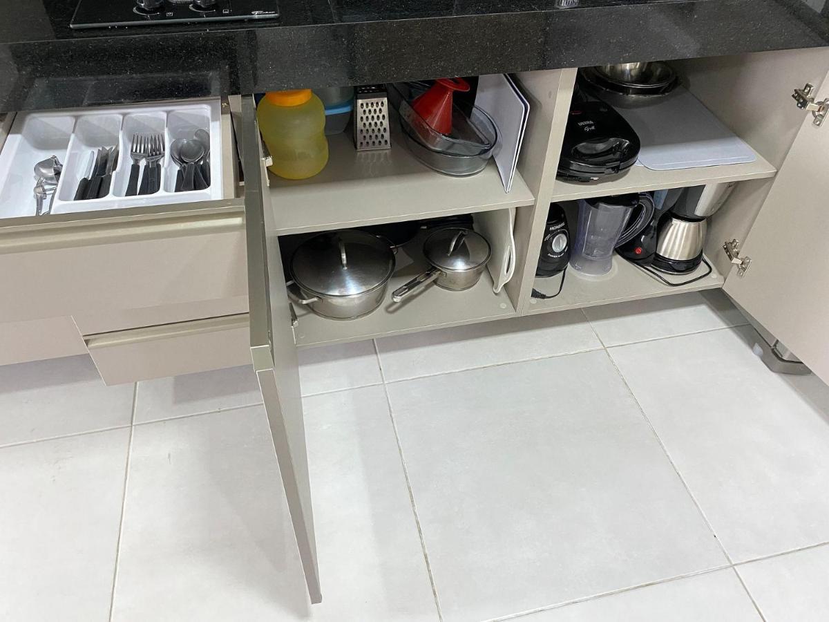 Edificio Time Apto 302 Er Hospedagens Apartment Maceió Екстериор снимка